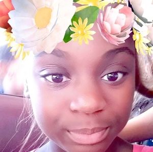 Meet your Posher, Amarianna